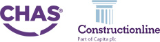 CHAS and Constructionline